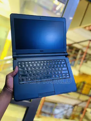 Laptop Dell 4GB Intel Core I3 HDD 500GB