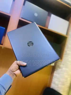 Laptop HP 250 G5 4GB Intel Core I3 HDD 500GB