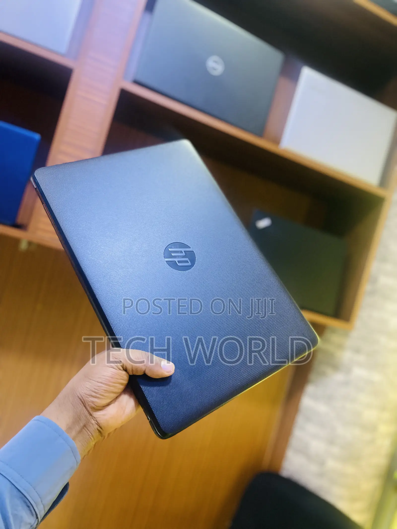 Laptop HP 250 G5 4GB Intel Core I3 HDD 500GB