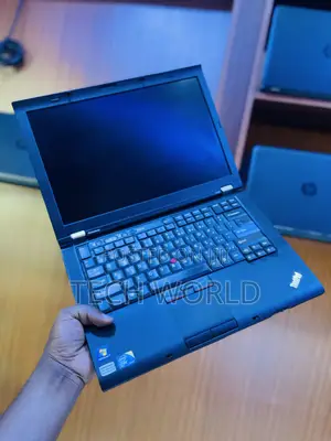 Laptop Lenovo ThinkPad T420 4GB Intel Core I5 HDD 320GB