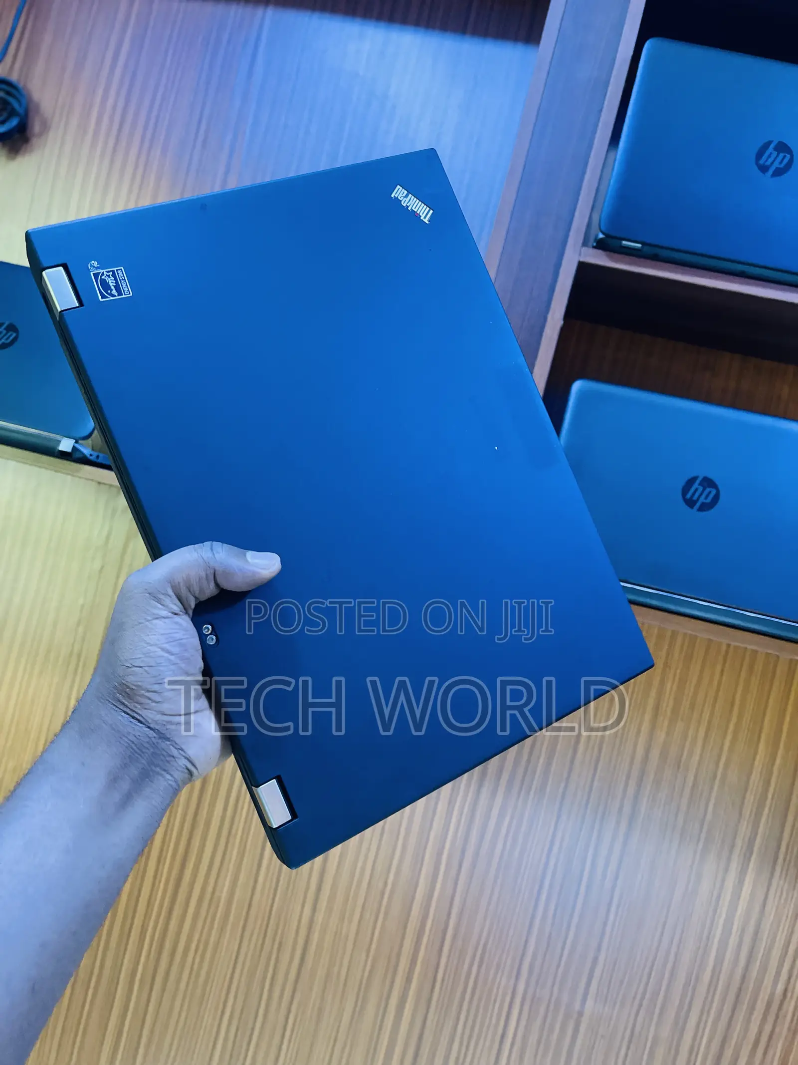 Laptop Lenovo ThinkPad T420 4GB Intel Core I5 HDD 320GB