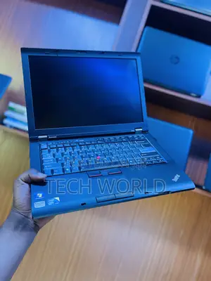Laptop Lenovo ThinkPad T420 4GB Intel Core I5 HDD 320GB
