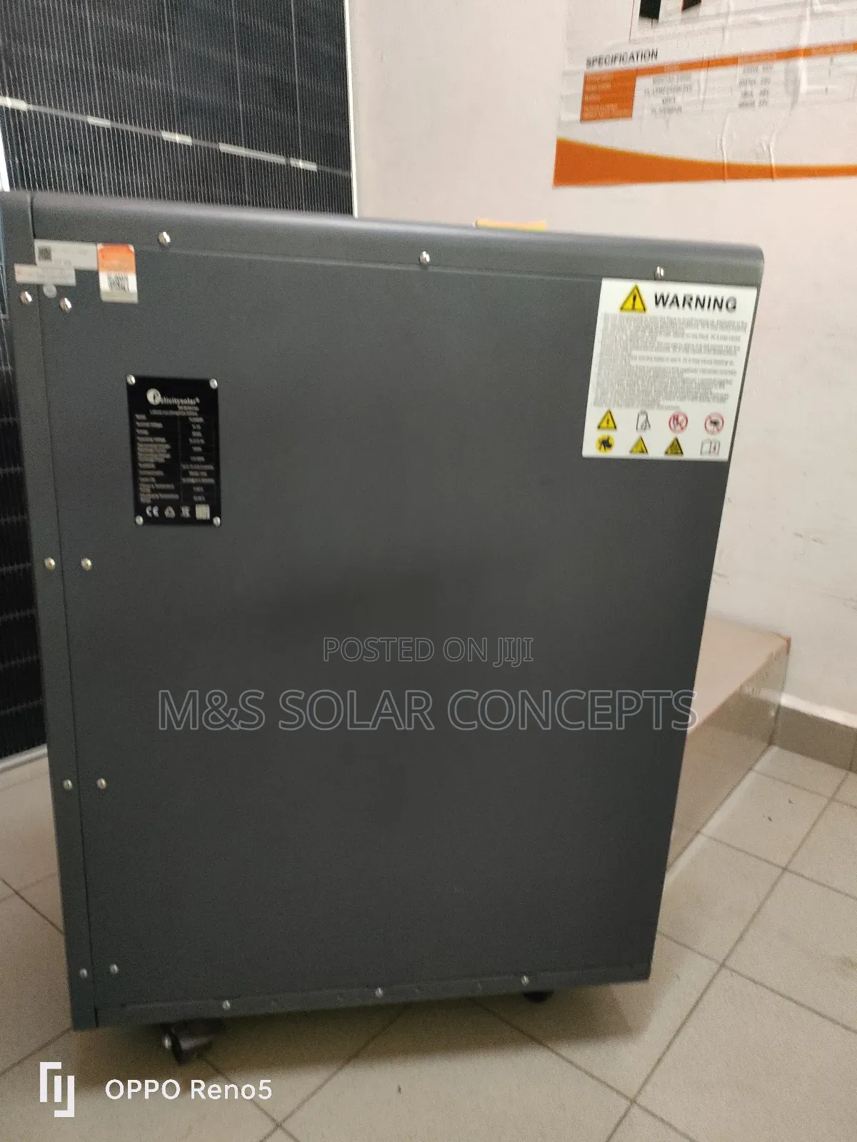25kwh Lifepo4 Lithium Batteries
