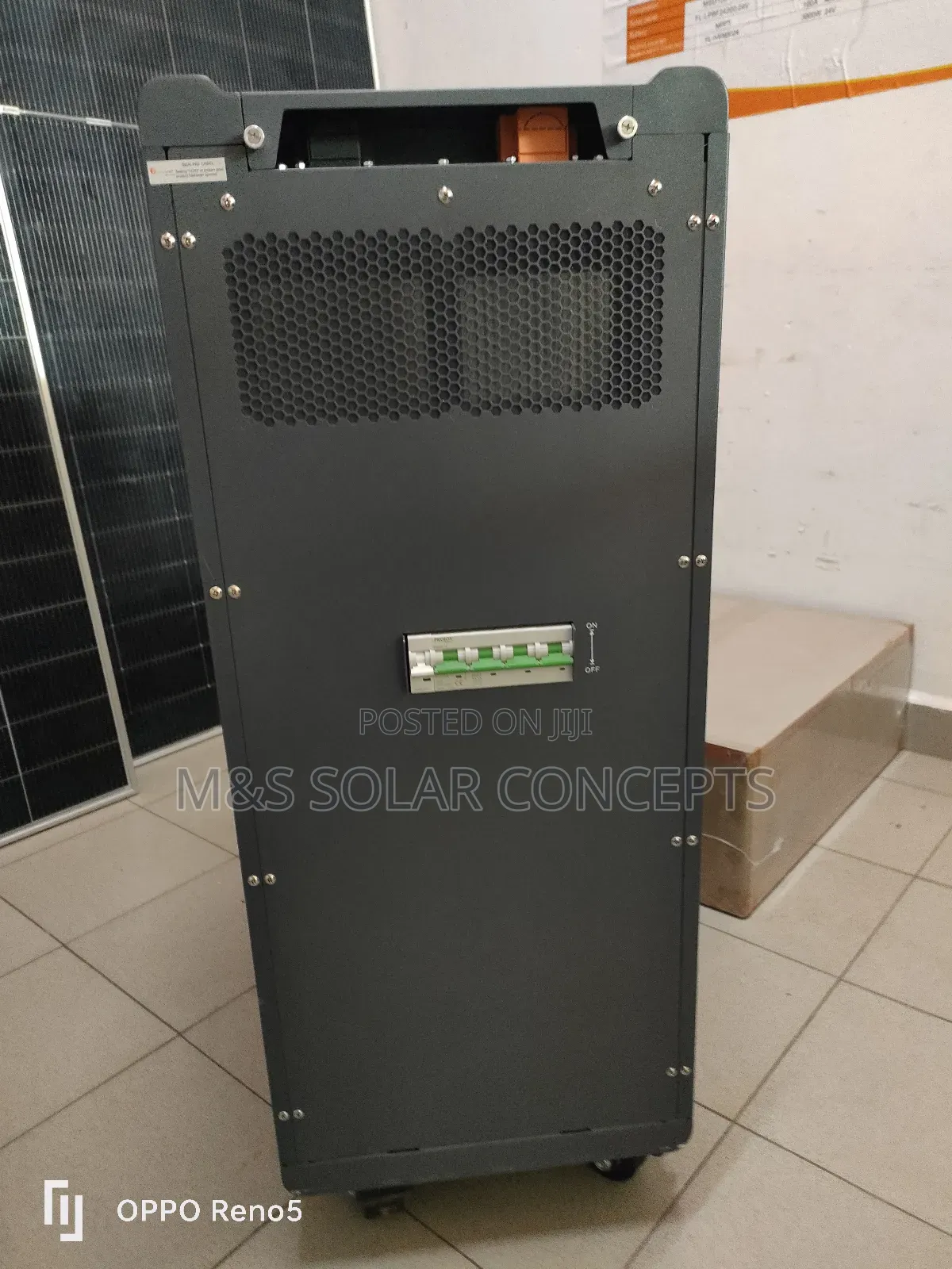 25kwh Lifepo4 Lithium Batteries