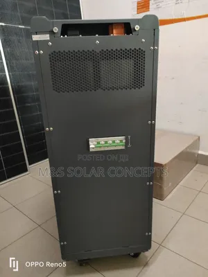 25kwh Lifepo4 Lithium Batteries