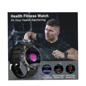 Haino Teko Haino Teko Smartwatch Collection
