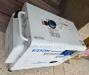 Edon Promax Generator 7kva