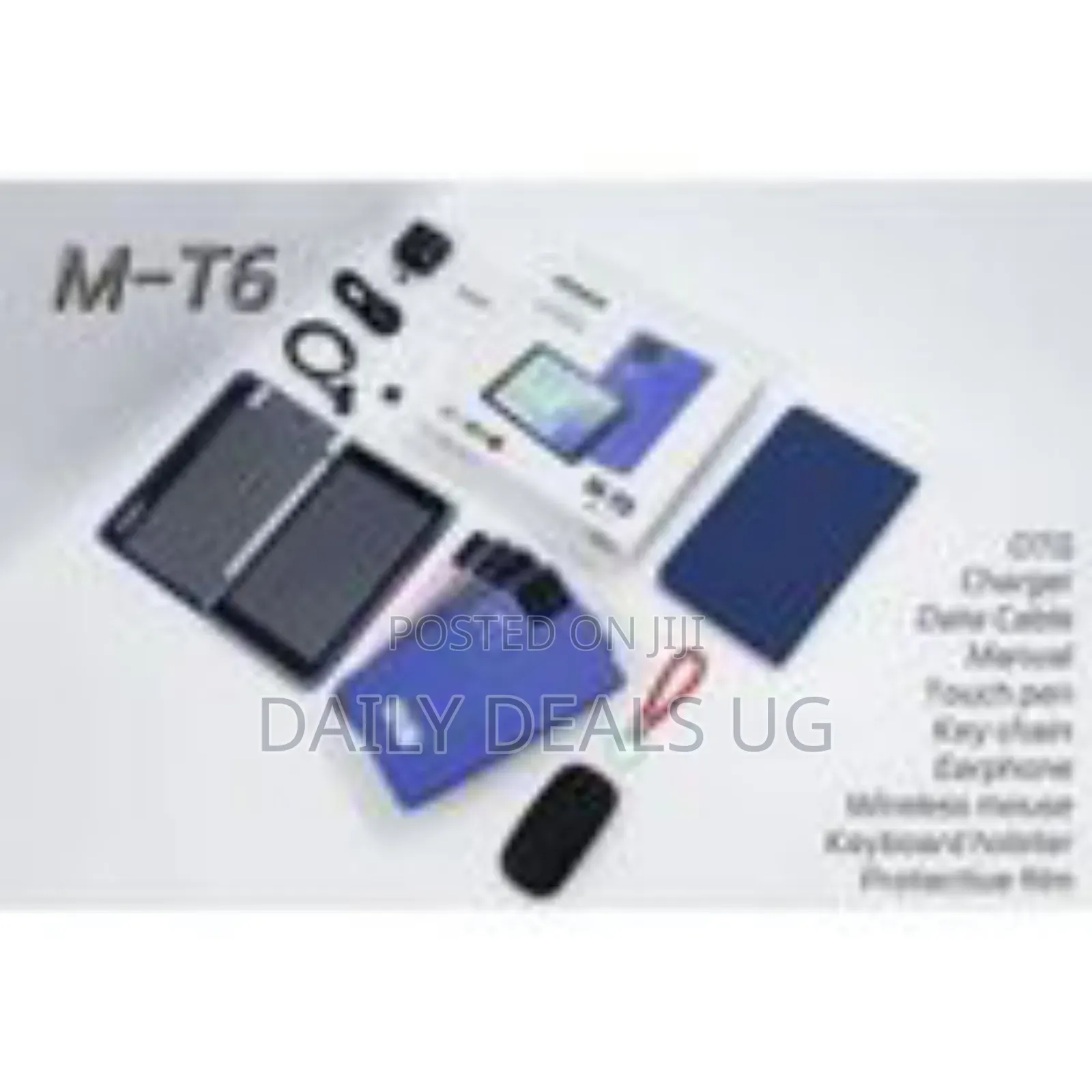 New Atouch M-T6 512 GB