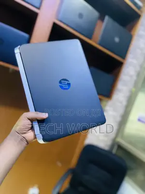 Laptop HP 4GB Intel Core I5 HDD 500GB