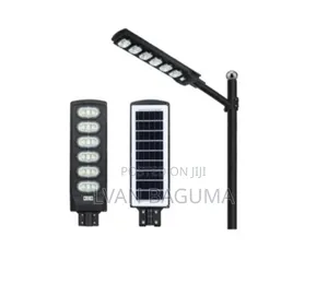 Alltop 300w Outdoor Solar Led Street Light.