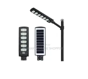 Alltop 300w Outdoor Solar Led Street Light.
