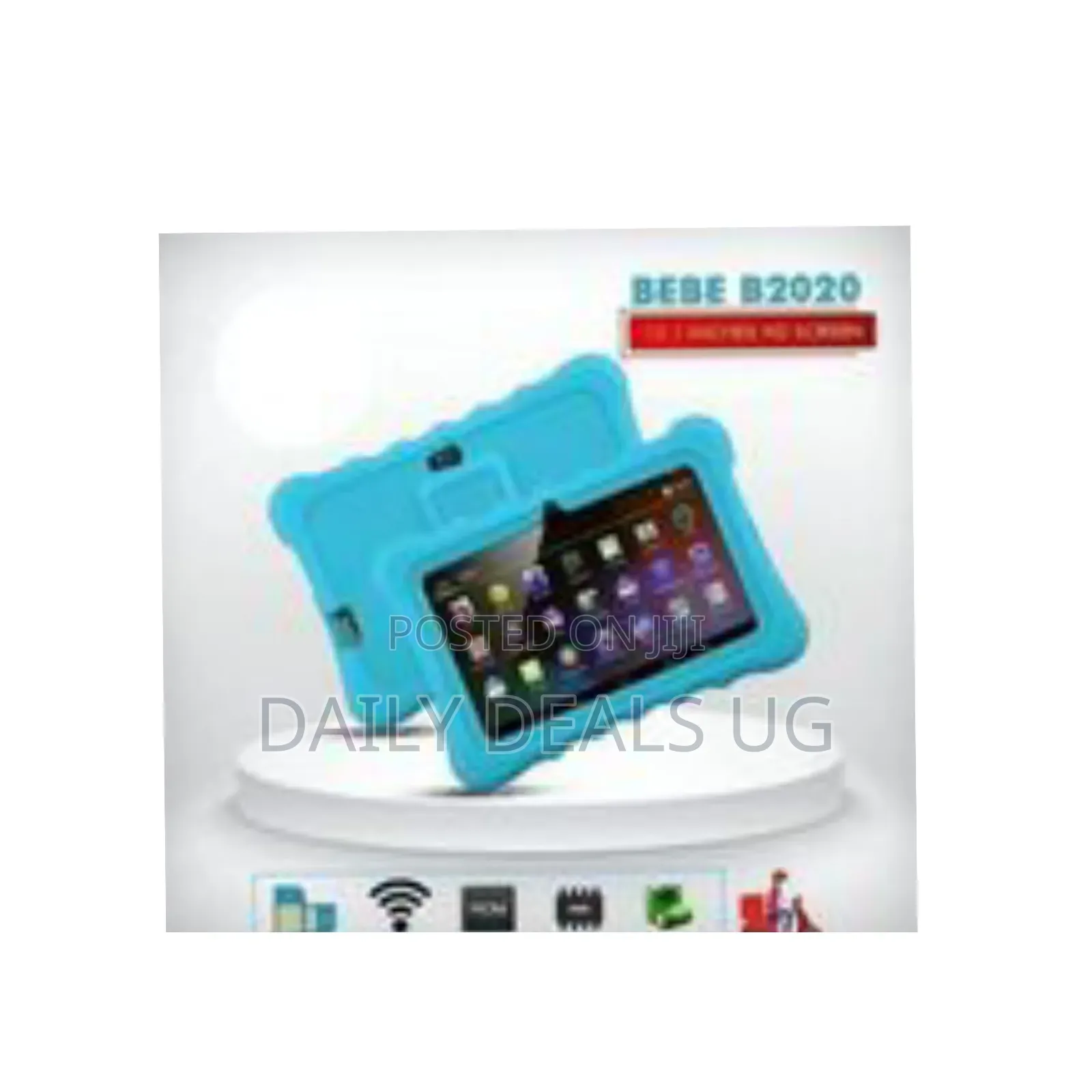 New Bebe B42 16 GB