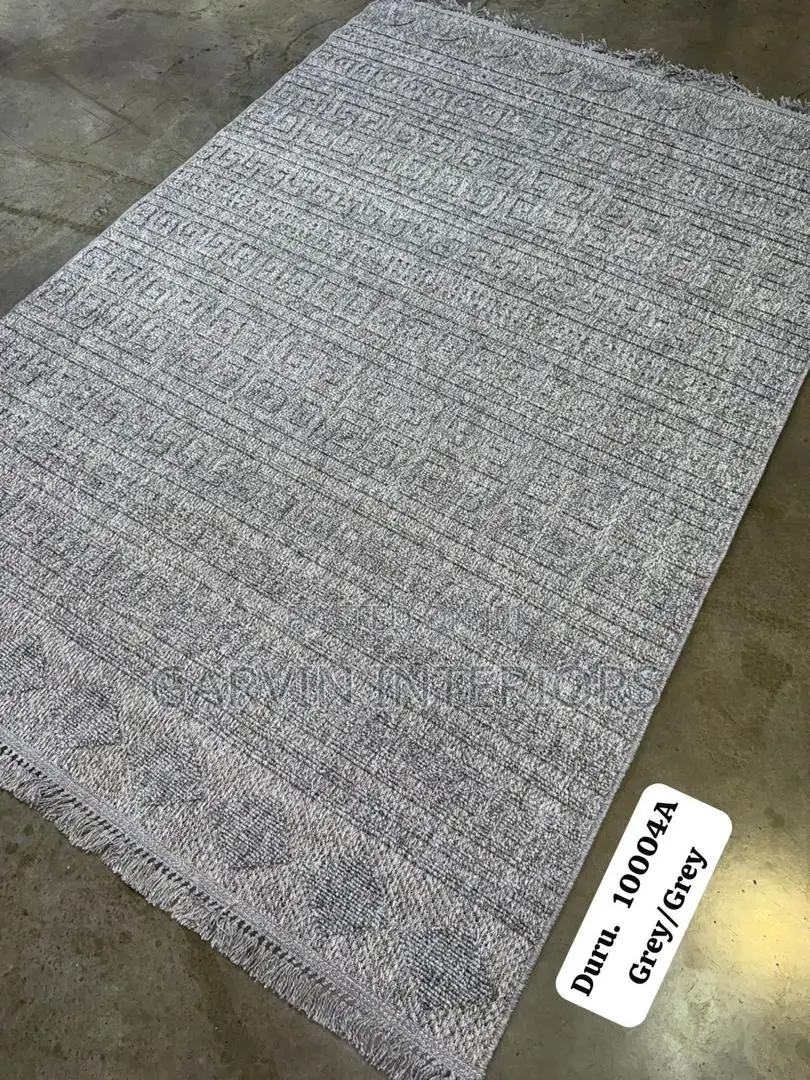 Grey/Grey Duro Available