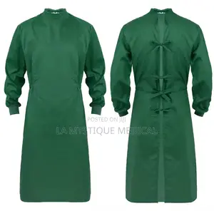 Medical Surgical Gown