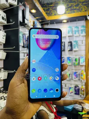 Vivo Y20S 128 GB Blue