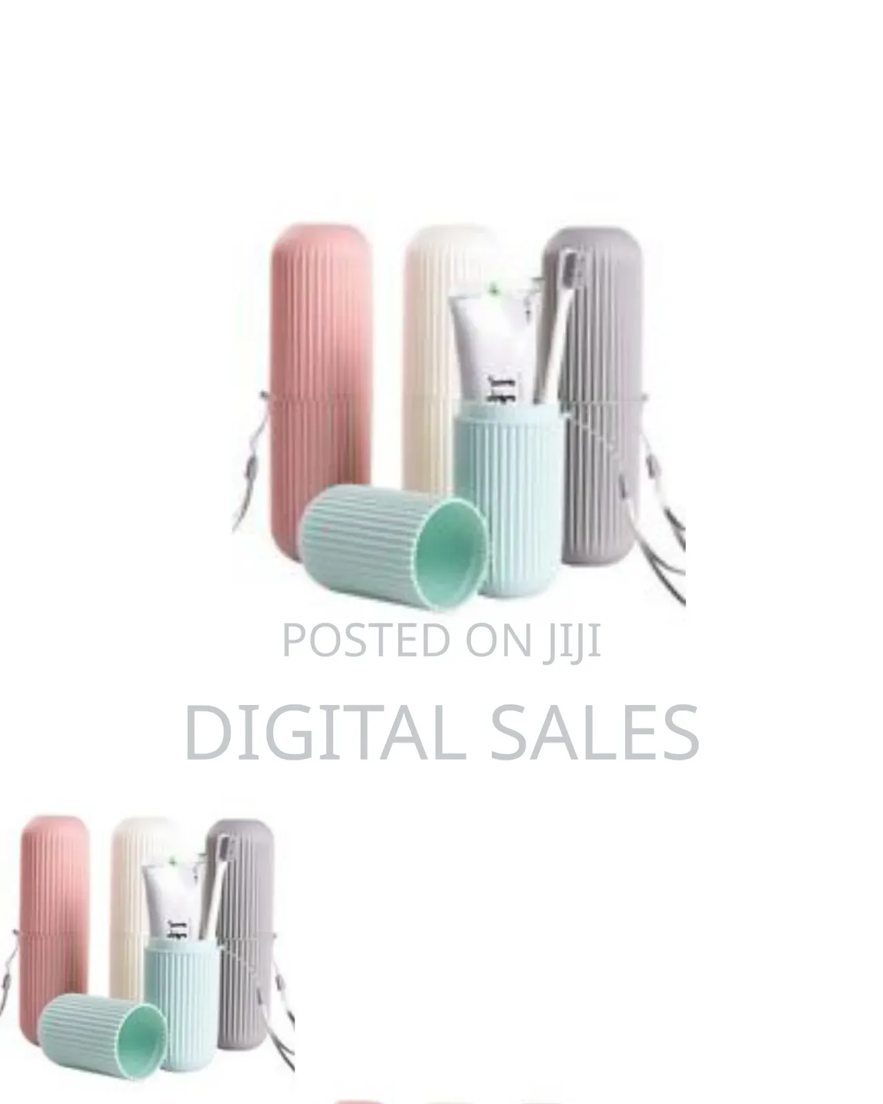 Toothbrush Holder