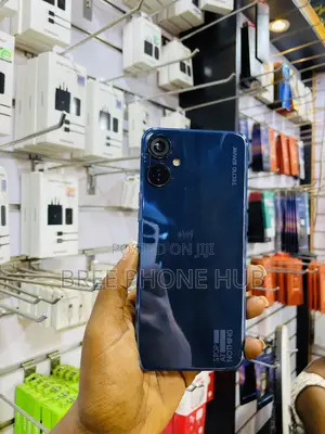 Tecno Spark 9T 64 GB Blue