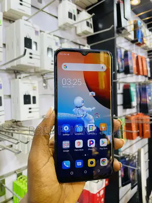 Tecno Spark 9T 64 GB Blue