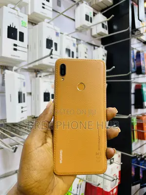 Huawei Y6 Prime 32 GB Rose Gold