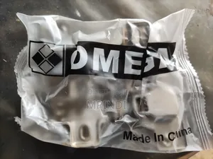 Omega Malper