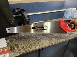 Wiseup Hand Saw