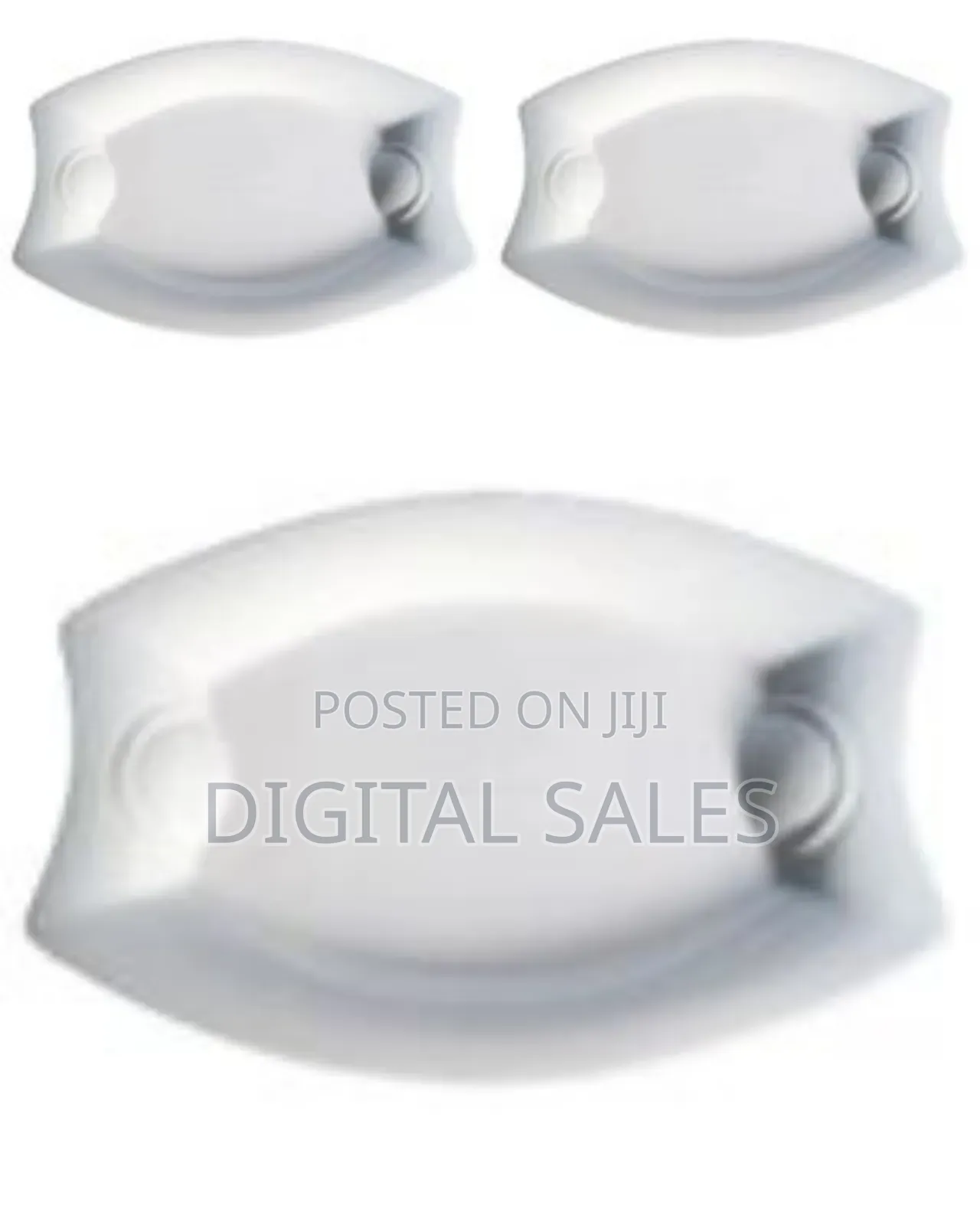 Quality Oval Ceramic Plate