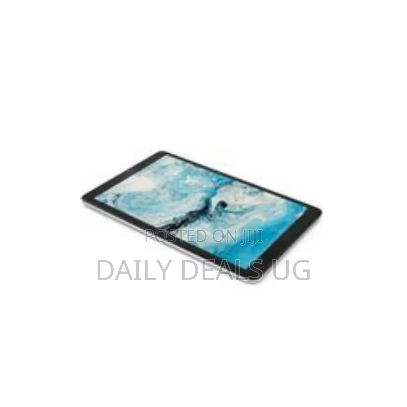 New Lenovo Tab M10 256 GB