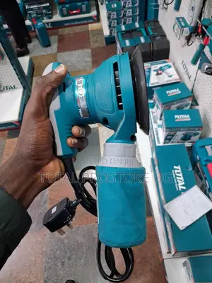 Rotary Sander 320w.