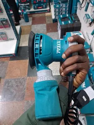 Rotary Sander 320w.