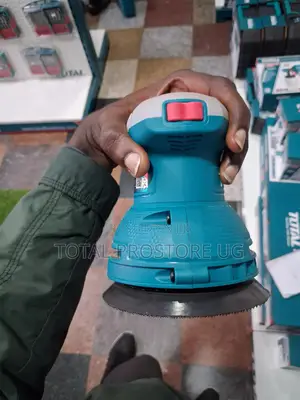Rotary Sander 320w.