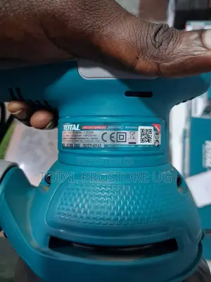 Rotary Sander 320w.