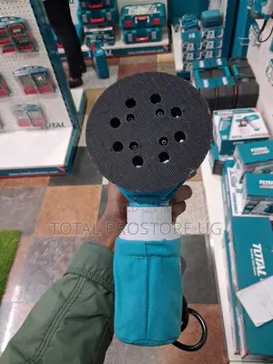 Rotary Sander 320w.