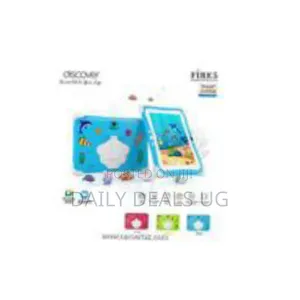 New Discover Fire 5 256 GB