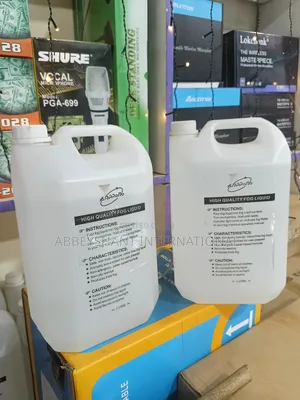 Fog Liquid Arpporo High Quality Fog Liquid.