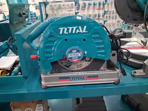 Cut Off Saw 2200w (Total).