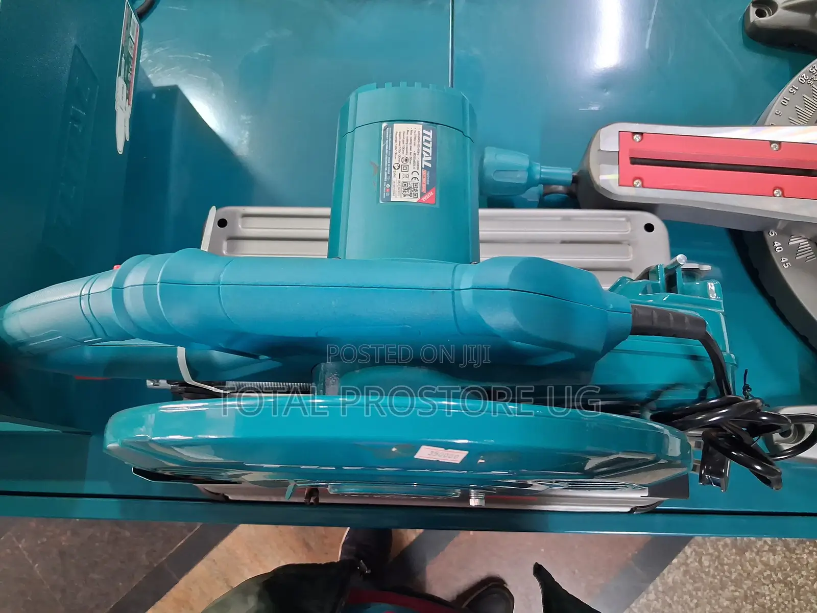 Cut Off Saw 2200w (Total).