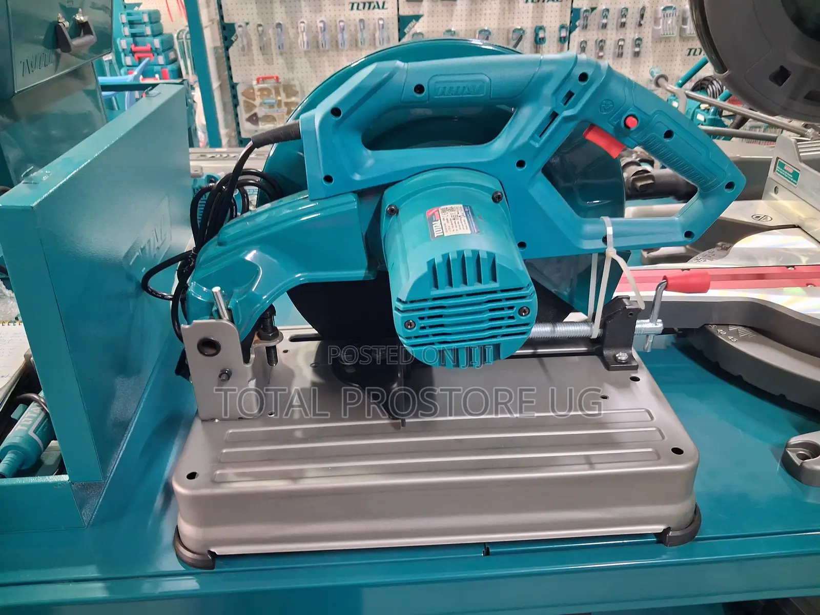 Cut Off Saw 2200w (Total).