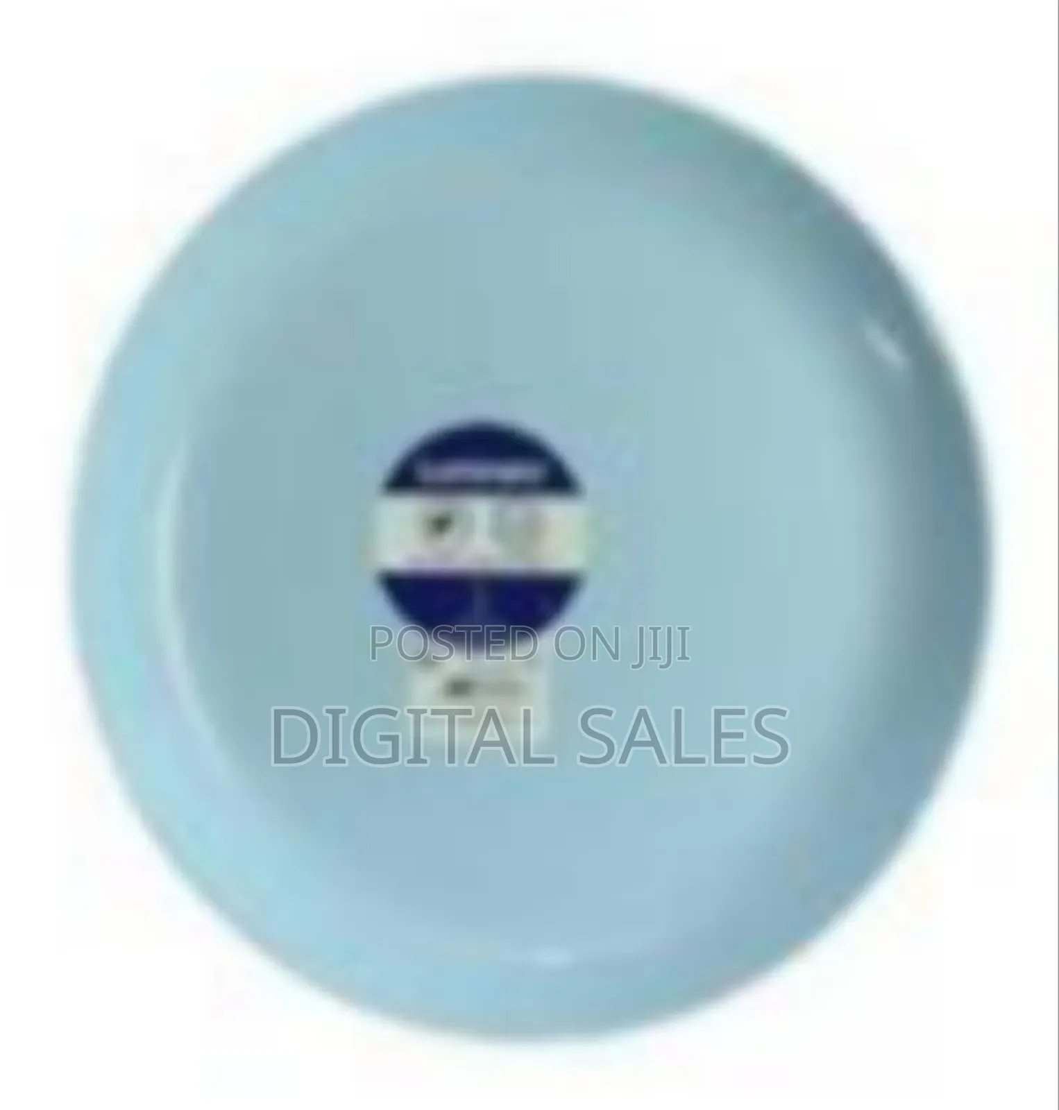 Luminarc 6 Pieces Set of Ceramic Dinner Plates