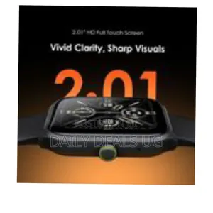 Oraimo Watch 5 Lite Osw-804 - Multicolor