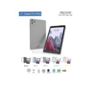 New Discover P13 Pro 256 GB