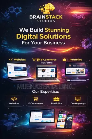 Web Developer