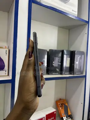 Google Pixel 7a 128 GB Black