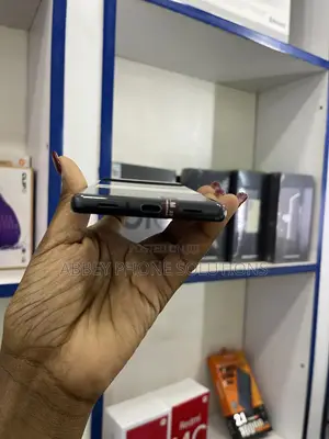 Google Pixel 7a 128 GB Black