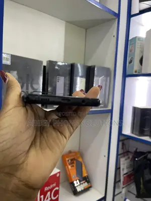 Samsung Galaxy Note 8 64 GB Black