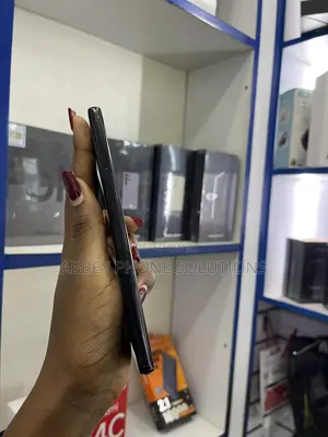 Samsung Galaxy Note 8 64 GB Black