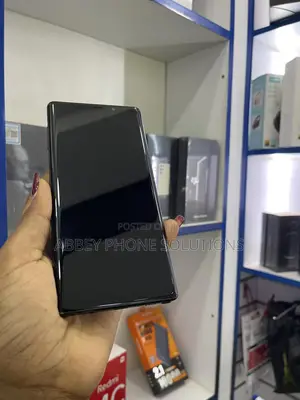 Samsung Galaxy Note 8 64 GB Black