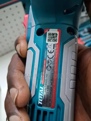 Cordless Mini Cut-Off Tool.