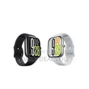 Xiaomi Smartwatch - Multicolor
