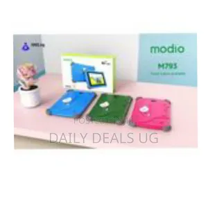 New Modio M7 256 GB