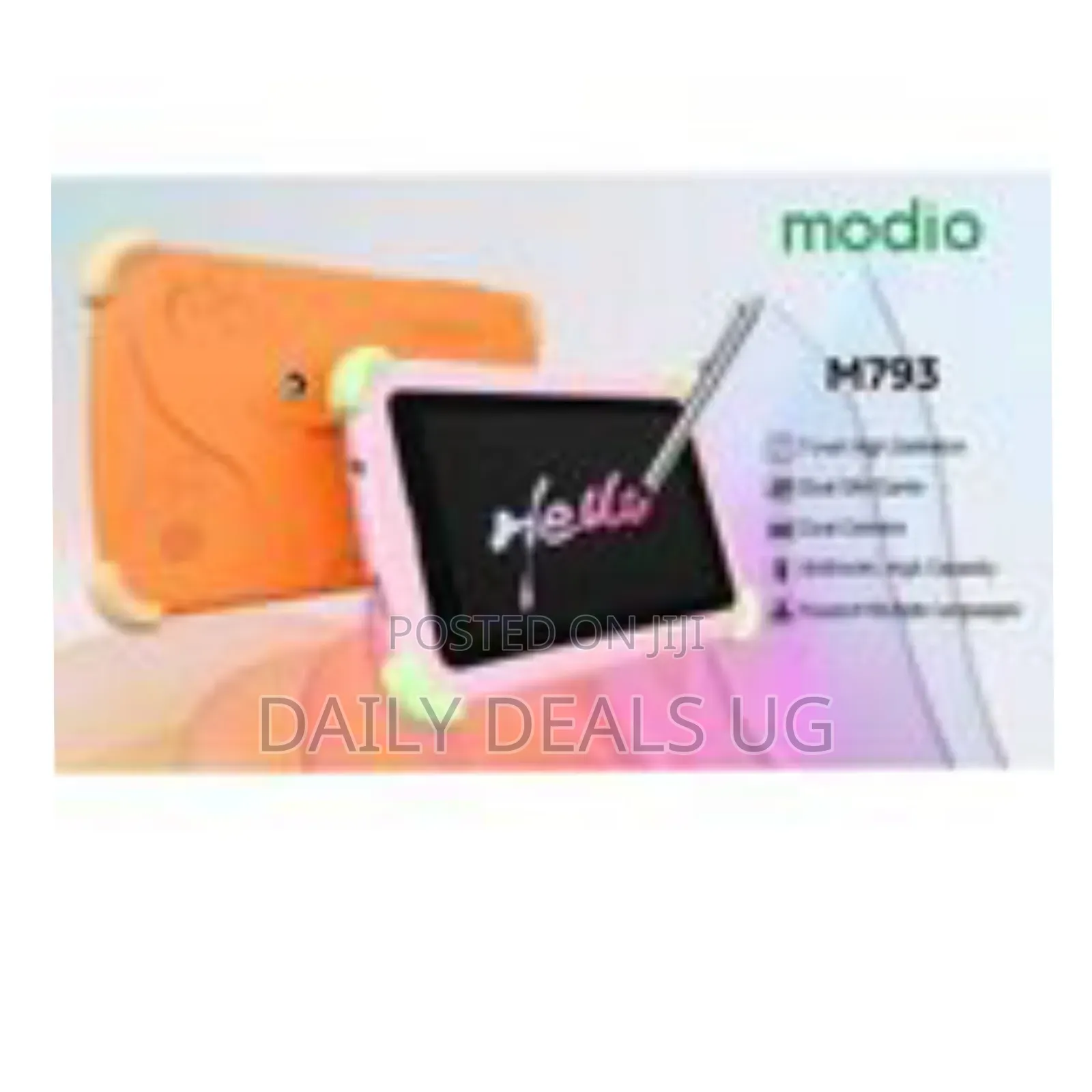 New Modio M7 256 GB